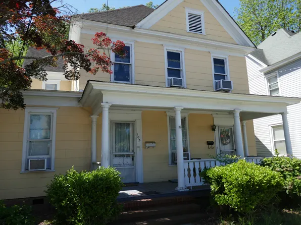105 W Church St APT 4, Elizabeth City, NC 27909