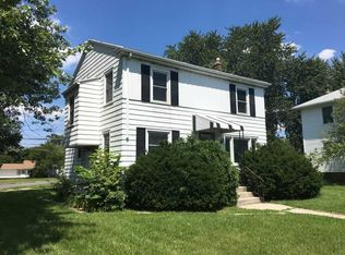 1523 Curdes Ave, Fort Wayne, IN