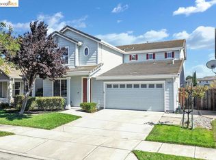 505 Arrowhead Way, Oakley, CA 94561