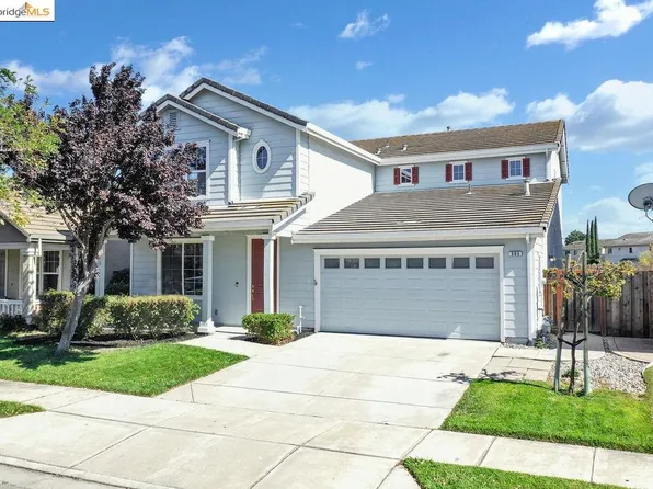 505 Arrowhead Way, Oakley, CA 94561
