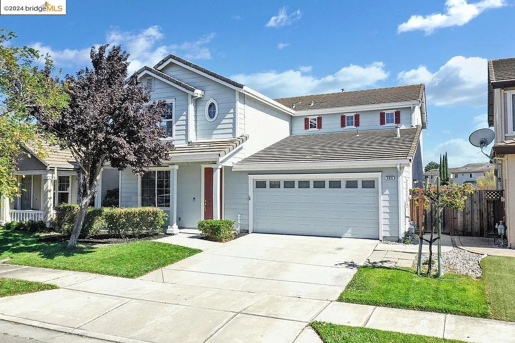 505 Arrowhead Way photo 1