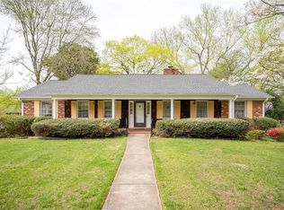 4191 Witherow Rd, Winston Salem, NC 27106