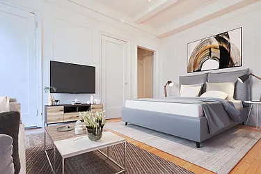 Rented by Platinum Properties