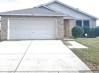 8415 Cotton Valley Ln, Arlington, TX 76002