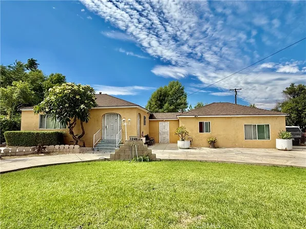 1246 W Mill St, San Bernardino, CA 92410