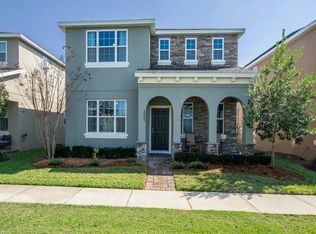 2270 Ficus Aly, Apopka, FL 32703