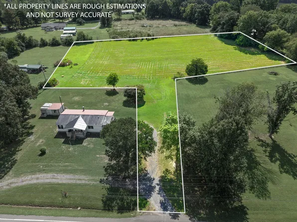 5682-1 State Highway 58 N, Decatur, TN 37322