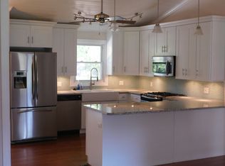 413 S 3rd St, Mebane, NC 27302
