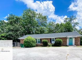 203 E Florida St, Clinton, SC 29325