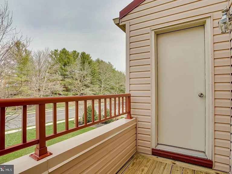 8018 Valley Manor Rd #3B — Photo 51