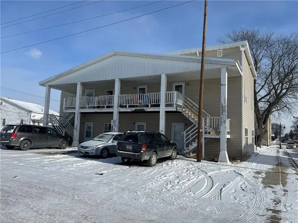 611 West Main Street #6, Cameron, WI 54822
