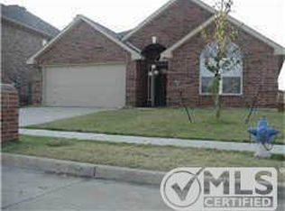 6595 Longhorn Trl, Frisco, TX 75034