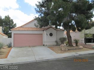 268 Westwind Rd, Henderson, NV 89074