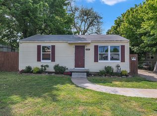 320 S 49th Ave W, Tulsa, OK 74127