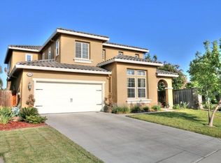 3000 Mars Hill St, Modesto, CA