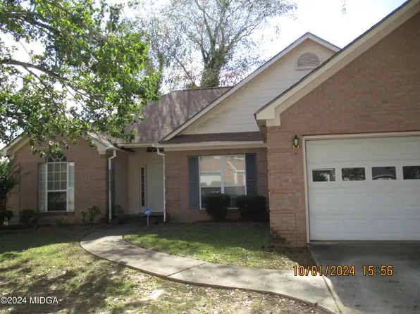 510 Pebblebrook W, Warner Robins, GA 31088
