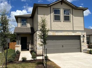 121 Prosecco Path, Leander, TX 78641