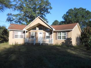 2230 Sandy Road, Abbeville, GA 31001