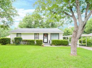 113 Hawthorne St, Belvedere, SC 29841