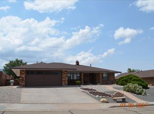 3030 El Dorado, Alamogordo, NM 88310