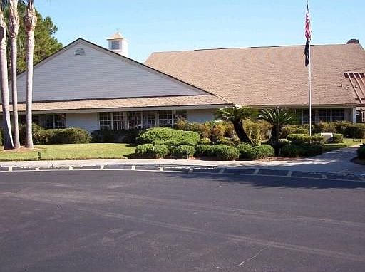 CLUBHOUSE