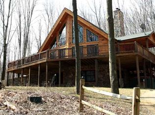 10572 Roley Hill Rd, Thornville, OH 43076