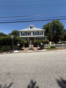 8 & 10 Gibbons Blvd, Cockeysville, MD, 21030