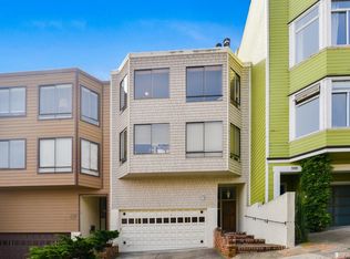 541 27th St, San Francisco, CA 94131