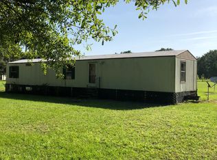 10997 SE 49th Ave, Starke, FL 32091