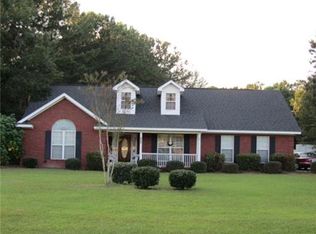 132 Bradford Dr, Bloomingdale, GA 31302