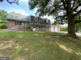 2273 Turk Rd, Doylestown, PA 18901