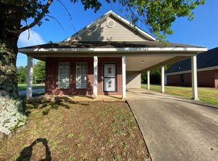3791 Fountain Gate St, Memphis, TN 38109