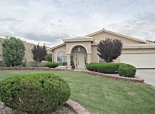 232 Cherry Hill Ln, Santa Teresa, NM 88008