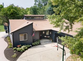 9817 Scotch Pine Ln, Indianapolis, IN 46256
