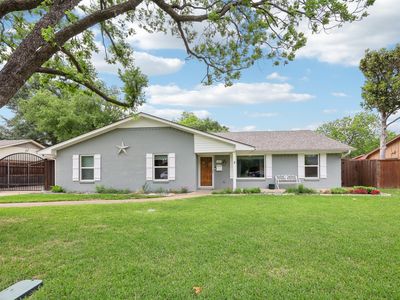 1208 Storyglen St, Irving, TX, 75062