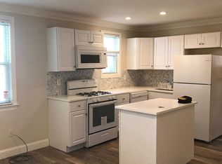 726 N Nelson St APT 7, Arlington, VA 22203