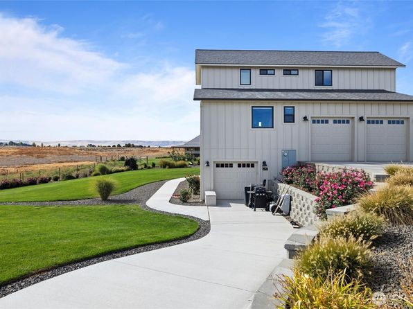 125 Ponderosa Court, Walla Walla, WA 99362