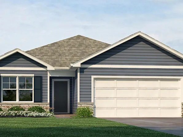 Jasper Plan, Fox Ridge