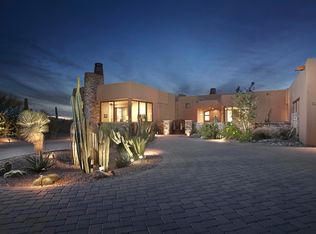 6231 W Rockpoint Ridge Pl, Marana, AZ 85658