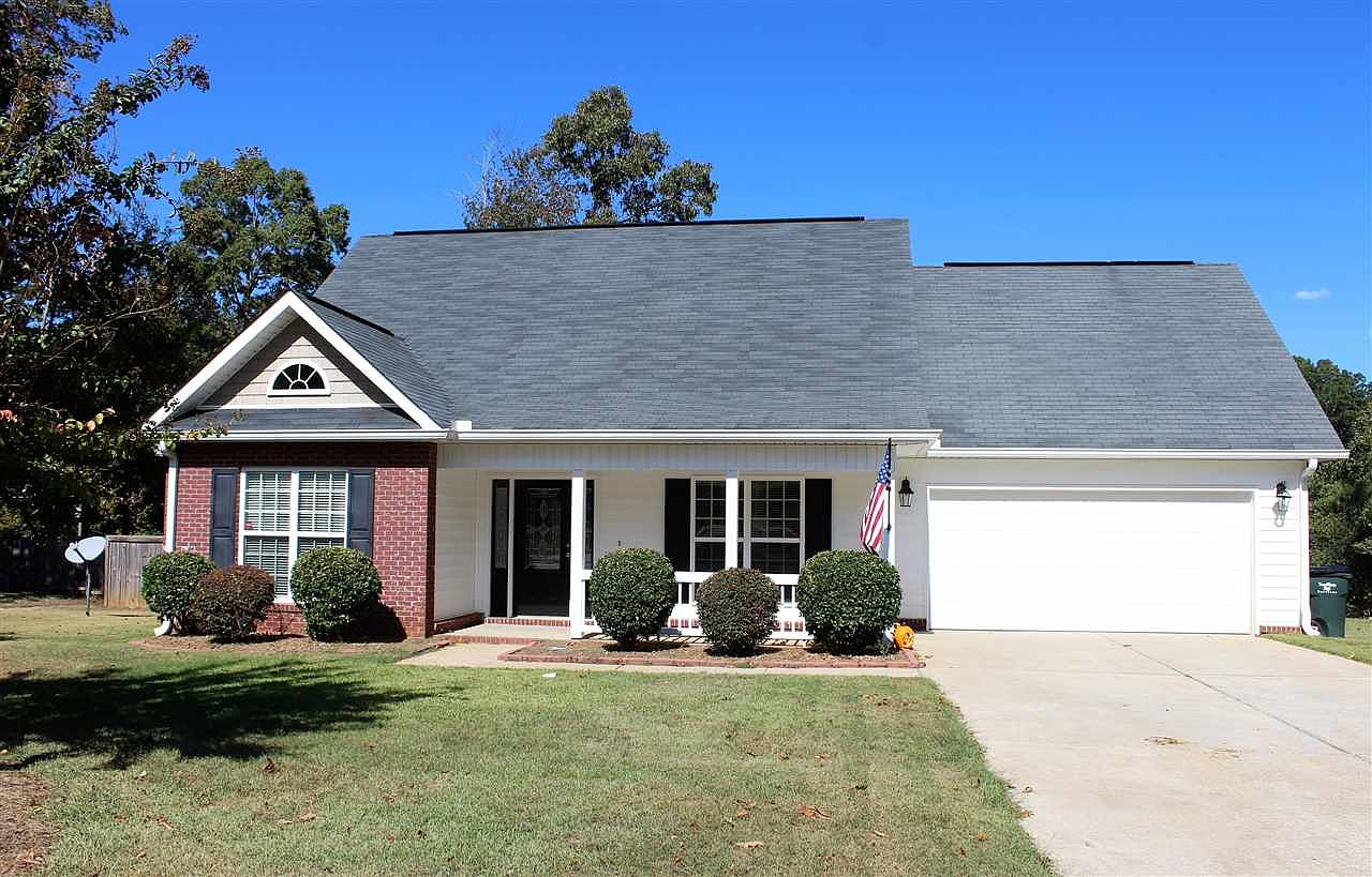 200 Walk, Byron, GA 31008 Zillow