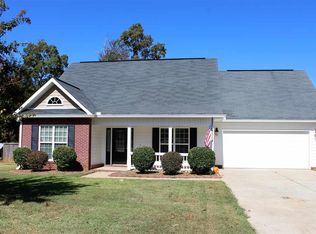 200 Georgian Walk, Byron, GA 31008