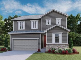73 Vista Canyon Dr, Castle Rock, CO 80104