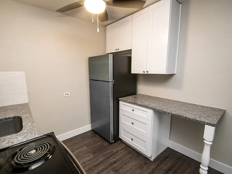 Baker Flats — Photo 3