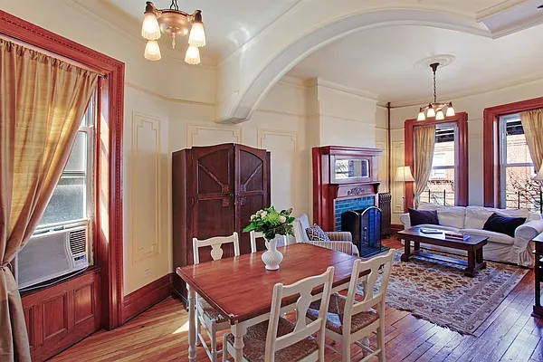 Sold by Corcoran | media 13