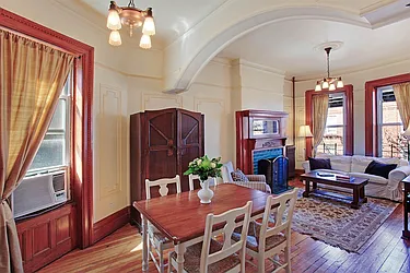 Sold by Corcoran