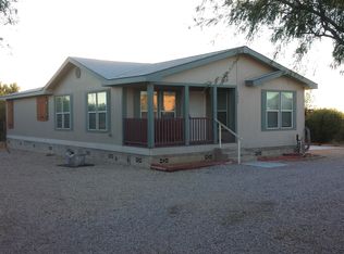 7437 W Agave Ranch Pl #HOME, Tucson, AZ 85735