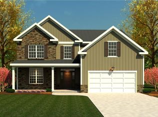 1629 Davenport Dr, Evans, GA 30809
