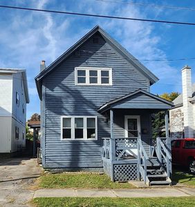325 Seymour St, Ogdensburg, NY, 13669