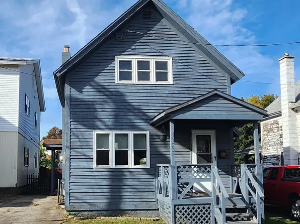 325 Seymour St, Ogdensburg, NY 13669