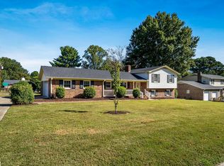 13 Gary Ave, Taylors, SC 29687